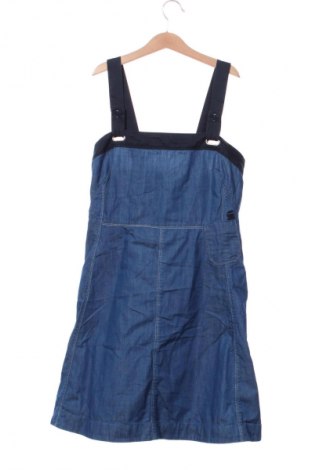 Φόρεμα G-Star Raw, Μέγεθος S, Χρώμα Μπλέ, Τιμή 60,99 €