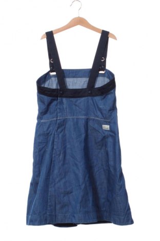 Φόρεμα G-Star Raw, Μέγεθος S, Χρώμα Μπλέ, Τιμή 60,99 €