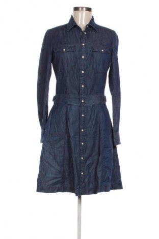 Φόρεμα G-Star Raw, Μέγεθος XS, Χρώμα Μπλέ, Τιμή 81,84 €