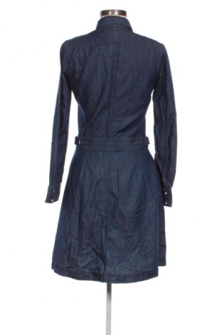Φόρεμα G-Star Raw, Μέγεθος XS, Χρώμα Μπλέ, Τιμή 81,84 €