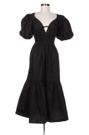 Rochie Ganni, Mărime XS, Culoare Negru, Preț 732,00 Lei