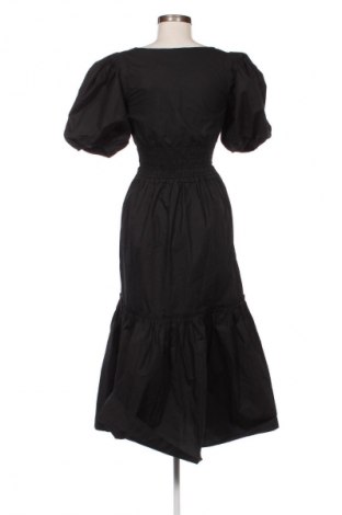 Rochie Ganni, Mărime XS, Culoare Negru, Preț 732,00 Lei