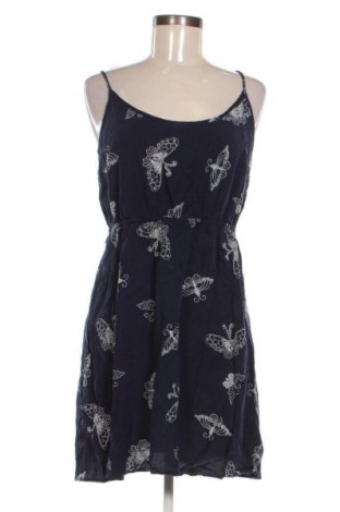 Kleid Gap, Größe L, Farbe Mehrfarbig, Preis 17,00 €