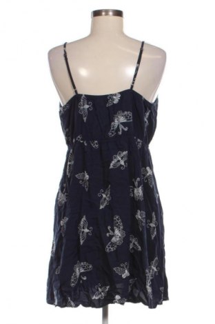 Kleid Gap, Größe L, Farbe Mehrfarbig, Preis 17,00 €
