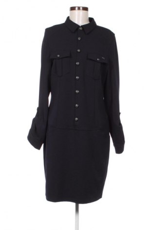 Kleid Geisha, Größe XL, Farbe Blau, Preis € 17,99