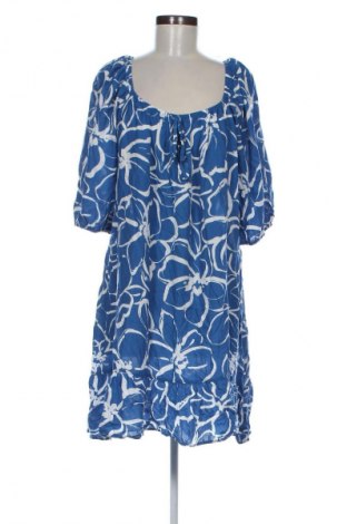 Kleid George, Größe XXL, Farbe Mehrfarbig, Preis 23,59 €
