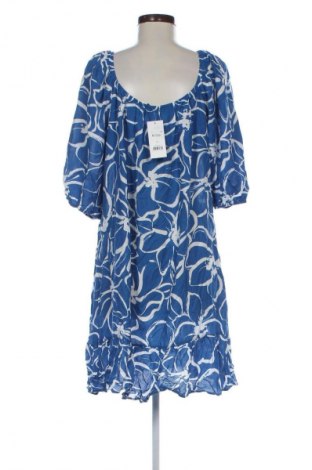 Kleid George, Größe XXL, Farbe Mehrfarbig, Preis 23,59 €