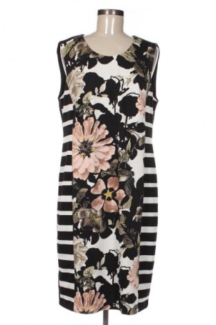 Φόρεμα Gerry Weber, Μέγεθος XL, Χρώμα Πολύχρωμο, Τιμή 54,99 €