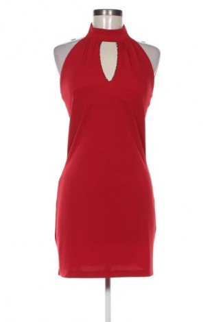 Kleid Giant, Größe L, Farbe Rot, Preis 14,77 €