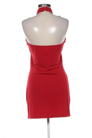 Kleid Giant, Größe L, Farbe Rot, Preis 14,77 €