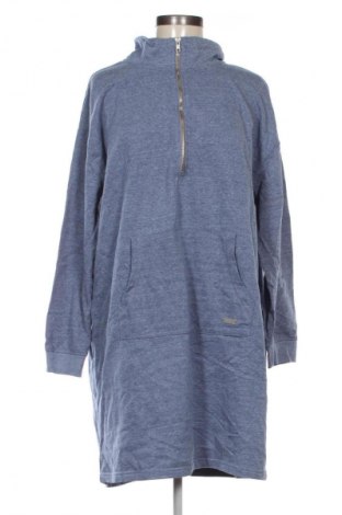 Kleid Gina, Größe XL, Farbe Blau, Preis € 15,99