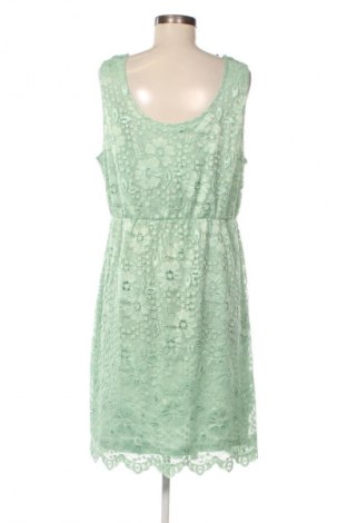Kleid Gina, Größe XL, Farbe Grün, Preis 20,99 €