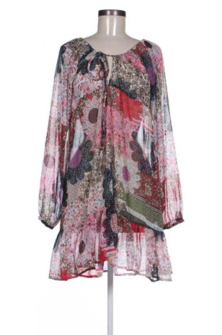 Φόρεμα Gina, Μέγεθος M, Χρώμα Πολύχρωμο, Τιμή 14,91 €