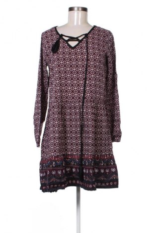 Kleid Gina, Größe M, Farbe Mehrfarbig, Preis € 15,00