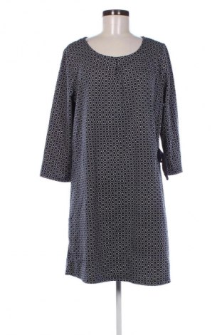 Kleid Gina Benotti, Größe L, Farbe Mehrfarbig, Preis 10,99 €