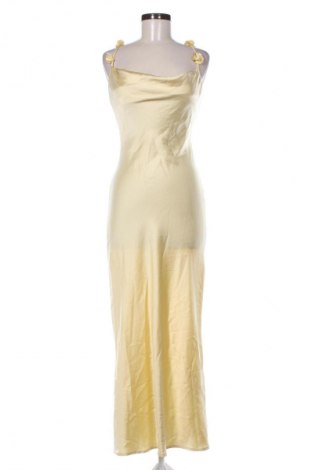 Rochie Gina Tricot, Mărime S, Culoare Galben, Preț 212,99 Lei