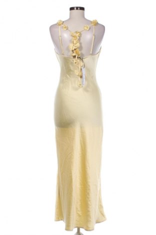 Rochie Gina Tricot, Mărime S, Culoare Galben, Preț 212,99 Lei