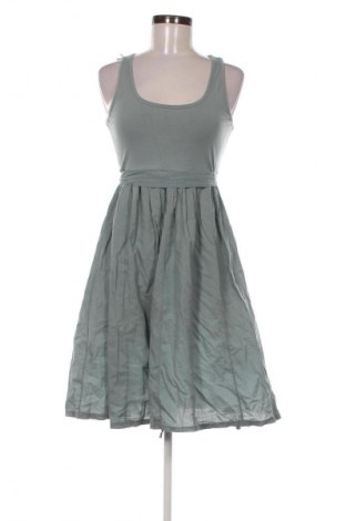 Kleid Gina Tricot, Größe M, Farbe Grün, Preis 14,00 €