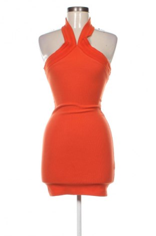 Šaty  Gina Tricot, Veľkosť XS, Farba Oranžová, Cena  13,95 €