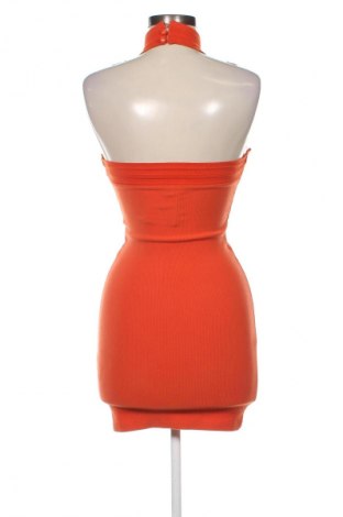 Šaty  Gina Tricot, Veľkosť XS, Farba Oranžová, Cena  13,95 €