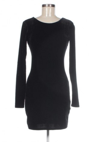 Rochie Gina Tricot, Mărime S, Culoare Negru, Preț 43,99 Lei