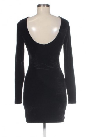 Rochie Gina Tricot, Mărime S, Culoare Negru, Preț 43,99 Lei