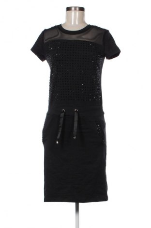 Rochie Giorgia, Mărime L, Culoare Negru, Preț 92,99 Lei