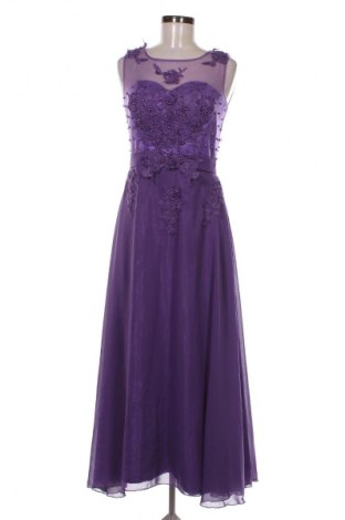 Rochie Gk, Mărime M, Culoare Mov, Preț 152,25 Lei