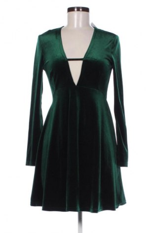 Φόρεμα Glamorous, Μέγεθος S, Χρώμα Πράσινο, Τιμή 24,48 €