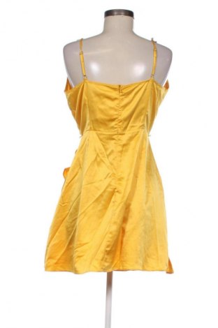 Šaty  Glamorous, Veľkosť M, Farba Žltá, Cena  24,49 €