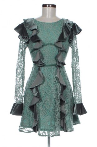 Kleid Glamorous, Größe S, Farbe Grün, Preis € 31,71