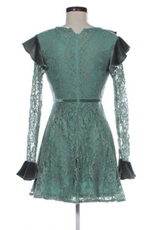 Kleid Glamorous, Größe S, Farbe Grün, Preis € 31,71