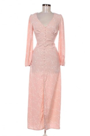 Kleid Glamorous, Größe XS, Farbe Mehrfarbig, Preis 24,55 €