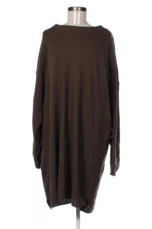 Šaty  Glamorous, Veľkosť XXL, Farba Zelená, Cena  16,95 €