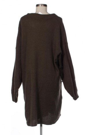 Šaty  Glamorous, Veľkosť XXL, Farba Zelená, Cena  16,95 €