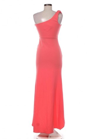 Rochie Goddiva, Mărime M, Culoare Roz, Preț 438,00 Lei