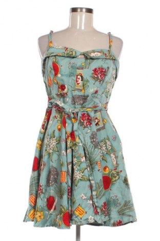 Kleid Grace Karin, Größe XL, Farbe Mehrfarbig, Preis 14,83 €