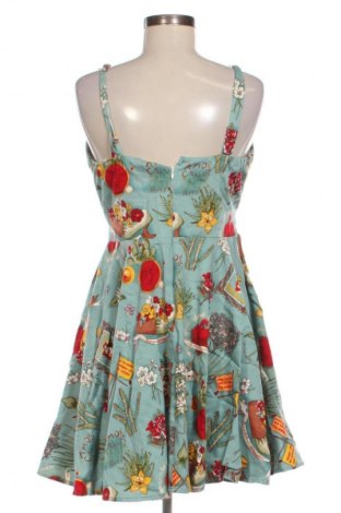 Kleid Grace Karin, Größe XL, Farbe Mehrfarbig, Preis 14,83 €
