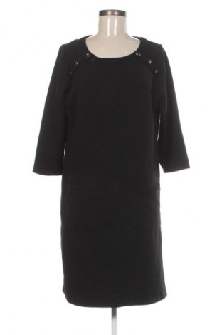 Kleid Grain De Malice, Größe L, Farbe Schwarz, Preis 16,99 €
