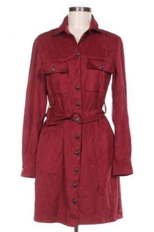 Φόρεμα Guess, Μέγεθος S, Χρώμα Κόκκινο, Τιμή 142,99 €