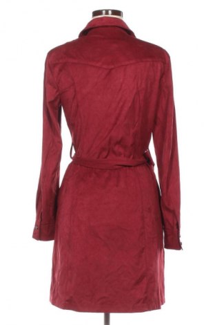 Φόρεμα Guess, Μέγεθος S, Χρώμα Κόκκινο, Τιμή 142,99 €