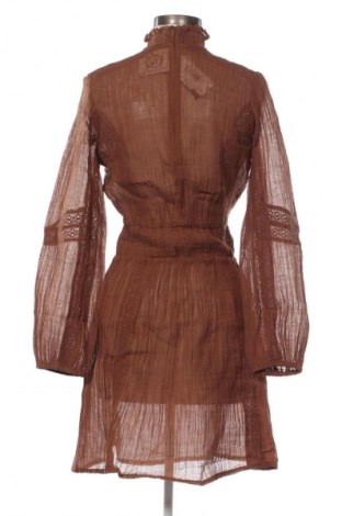 Φόρεμα Guess, Μέγεθος M, Χρώμα Καφέ, Τιμή 142,99 €