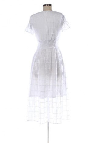 Rochie Guess, Mărime S, Culoare Alb, Preț 754,99 Lei