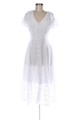 Rochie Guess, Mărime S, Culoare Alb, Preț 754,99 Lei