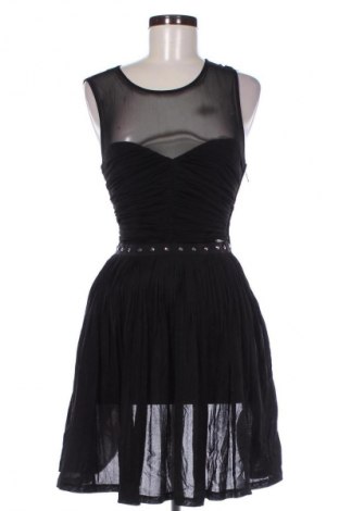 Kleid Guess, Größe M, Farbe Schwarz, Preis 50,00 €