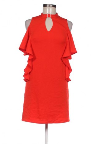 Φόρεμα Guess, Μέγεθος XS, Χρώμα Κόκκινο, Τιμή 49,99 €