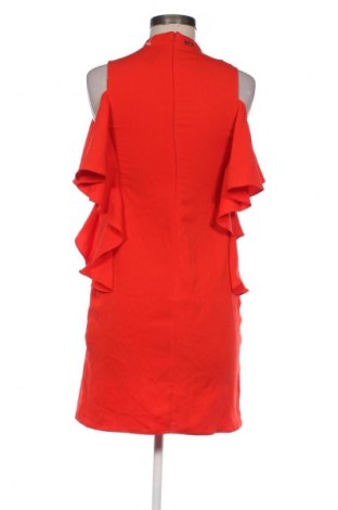 Φόρεμα Guess, Μέγεθος XS, Χρώμα Κόκκινο, Τιμή 49,99 €