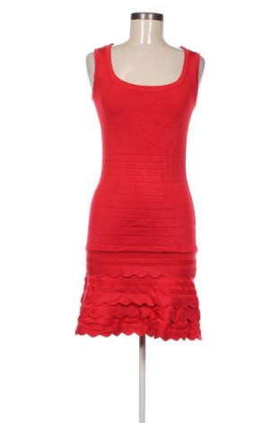 Φόρεμα Guess, Μέγεθος S, Χρώμα Κόκκινο, Τιμή 40,99 €