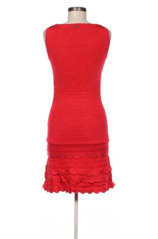 Φόρεμα Guess, Μέγεθος S, Χρώμα Κόκκινο, Τιμή 40,99 €
