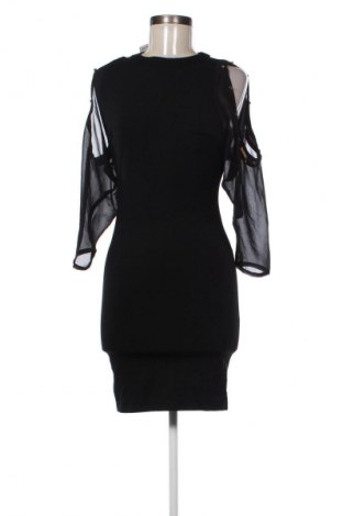 Φόρεμα Guess, Μέγεθος XS, Χρώμα Μαύρο, Τιμή 44,99 €